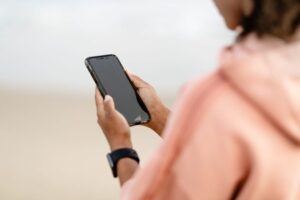 Jak dbać o zdrowe nawyki korzystania z telefonu